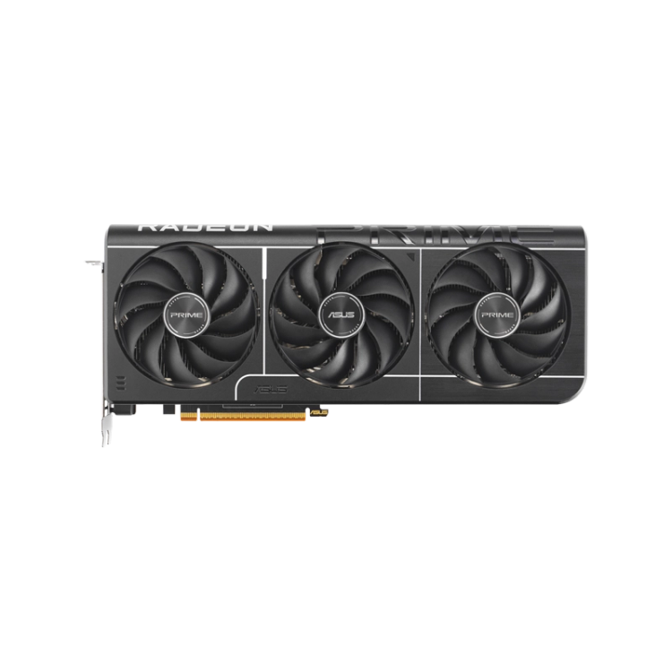 کارت گرافیک ایسوس مدل ASUS Prime Radeon RX 9070 XT 16GB GDDR6 OC Edition