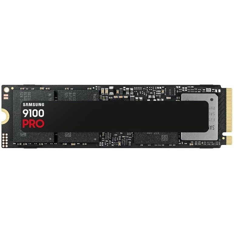 اس اس دی سامسونگ مدل SAMSUNG 9100PRO 2TB M.2 SSD
