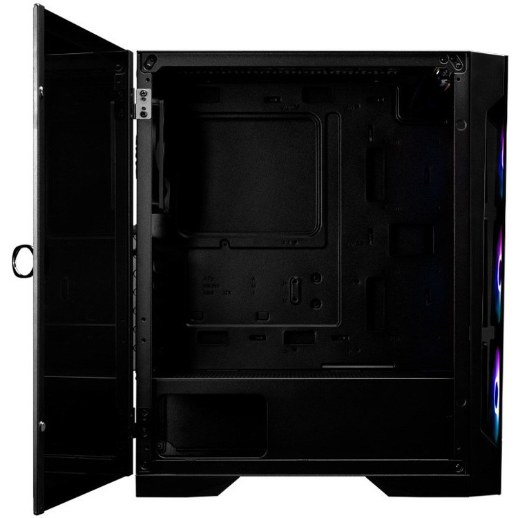 کیس گیم دیاس مدل GAMDIAS TALOS E2