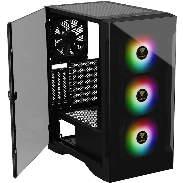 کیس گیم دیاس مدل GAMDIAS TALOS E2