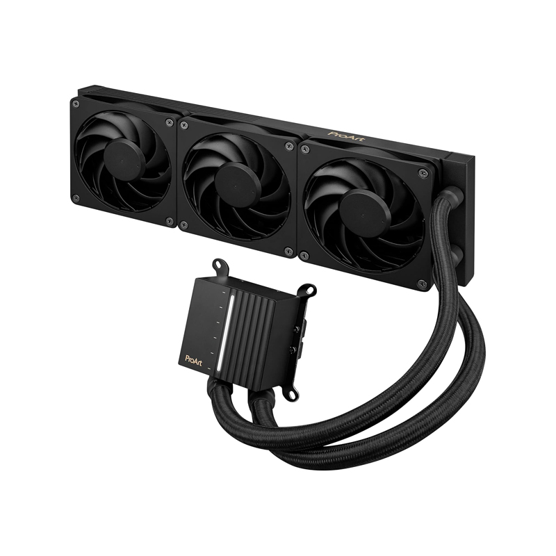 فن خنک کننده پردازنده ایسوس مدل ASUS ProArt LC 360