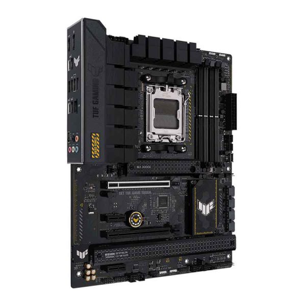 مادربرد ایسوس مدل ASUS TUF GAMING B650-PLUS