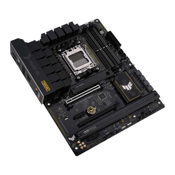 مادربرد ایسوس مدل ASUS TUF GAMING B650-PLUS