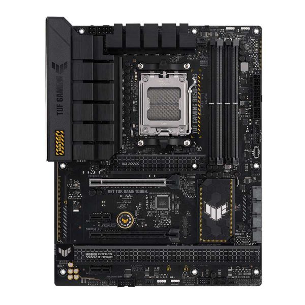 مادربرد ایسوس مدل ASUS TUF GAMING B650-PLUS