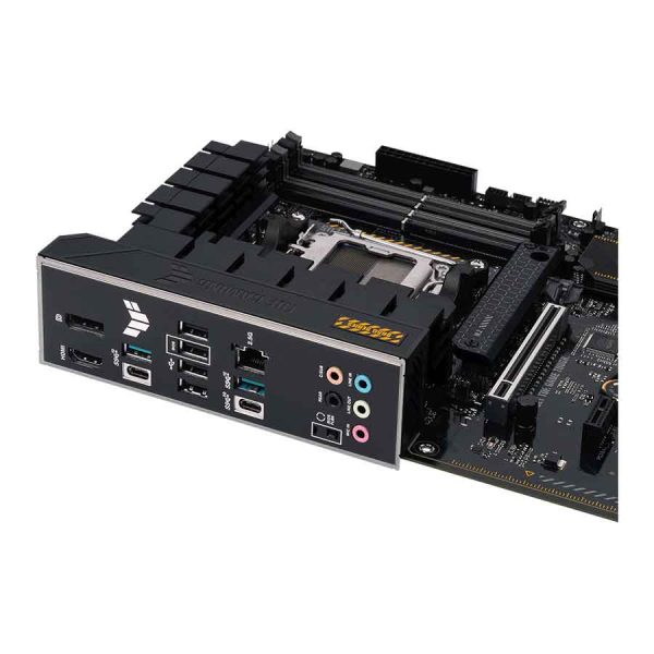 مادربرد ایسوس مدل ASUS TUF GAMING B650-PLUS