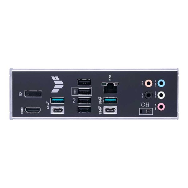مادربرد ایسوس مدل ASUS TUF GAMING B650-PLUS