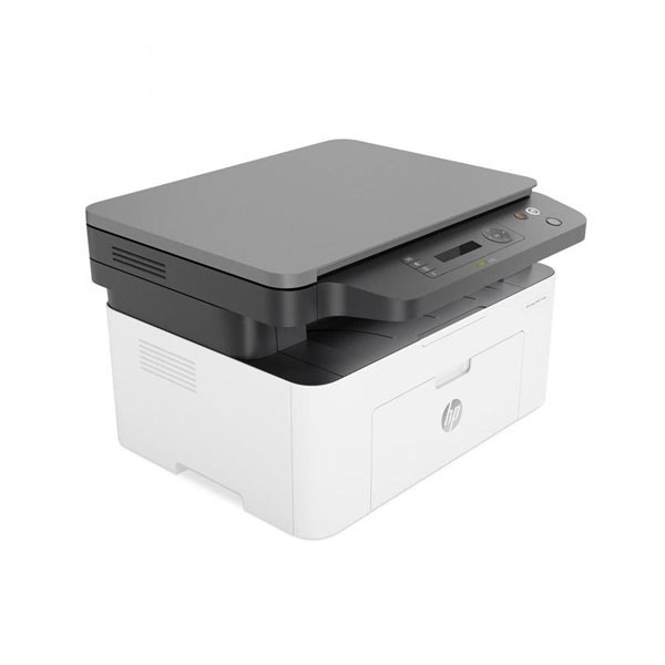 پرینتر چند کاره لیزری اچ پی مدل Laser MFP 135a