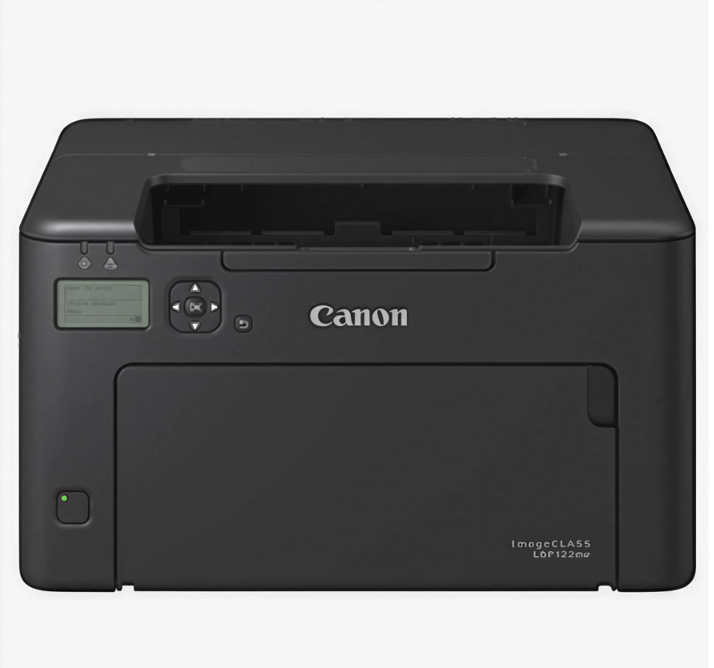 پرینتر تک کاره لیزری کانن مدل Canon LBP122dw