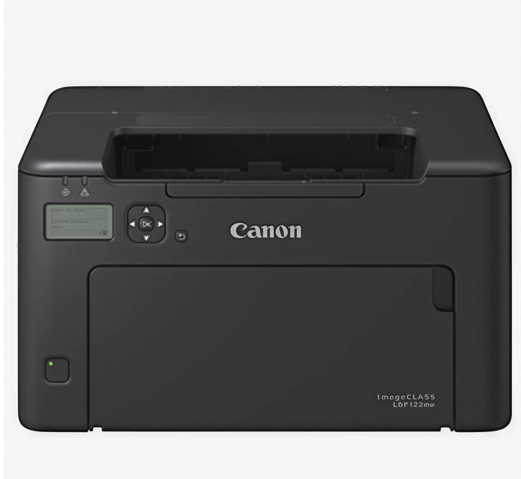 پرینتر تک کاره لیزری کانن مدل Canon LBP122dw