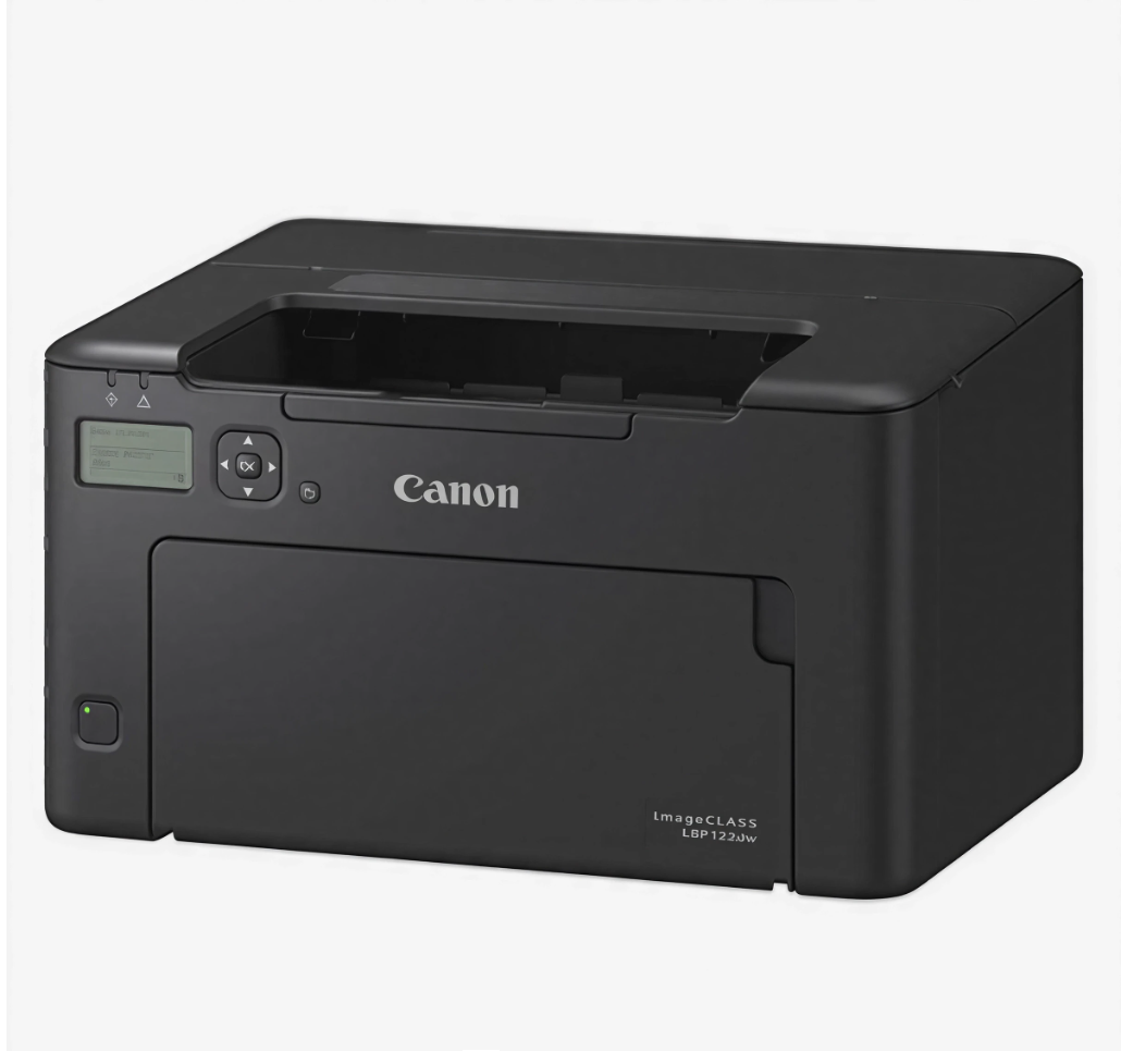 پرینتر تک کاره لیزری کانن مدل Canon LBP122dw