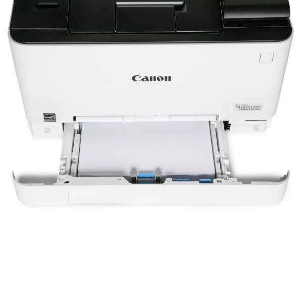 پرینتر لیزری رنگی کانن مدل Canon LBP632Cdw