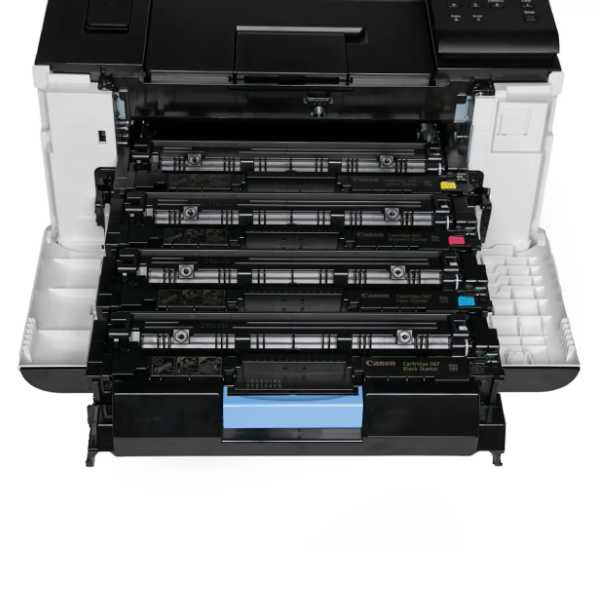 پرینتر لیزری رنگی کانن مدل Canon LBP632Cdw