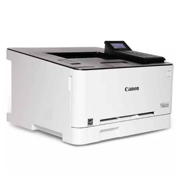 پرینتر لیزری رنگی کانن مدل Canon LBP632Cdw
