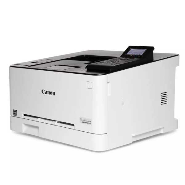 پرینتر لیزری رنگی کانن مدل Canon LBP632Cdw