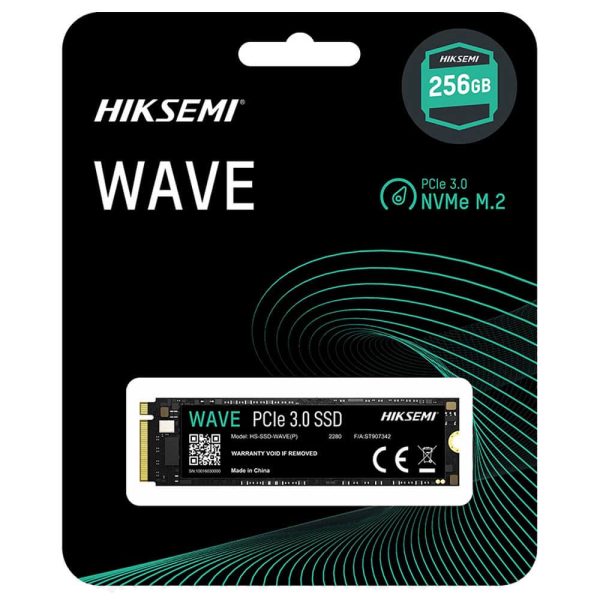 اس اس دی هایک سمی مدل HIKSEMI Wave P 128GB