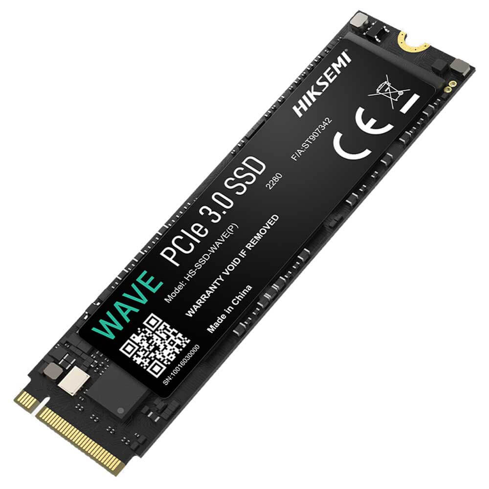 اس اس دی هایک سمی مدل HIKSEMI Wave P 128GB