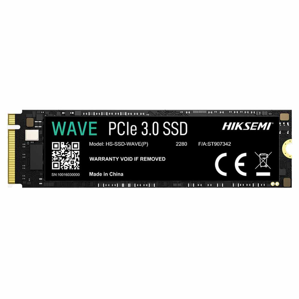 اس اس دی هایک سمی مدل HIKSEMI Wave P 128GB