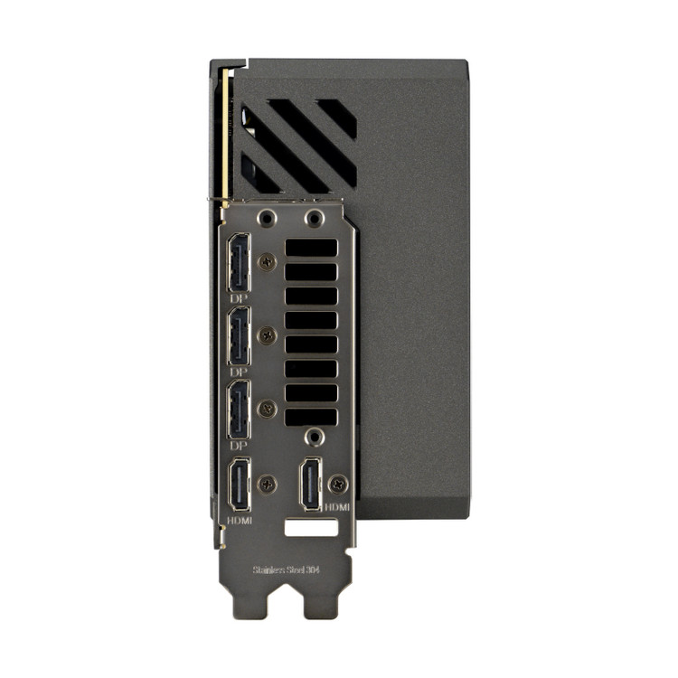 کارت گرافیک ایسوس مدل ASUS ROG ASTRAL RTX 5090 BTF OC 32GB