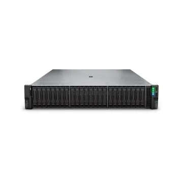سرور HPE ProLiant DL380 8SFF Gen11