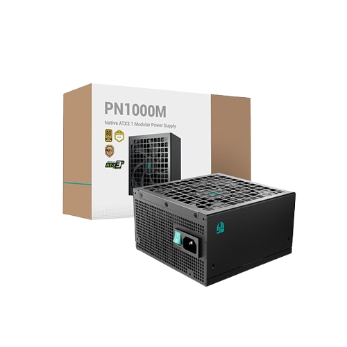 پاور دیپ کول مدل Deep Cool PN1000M