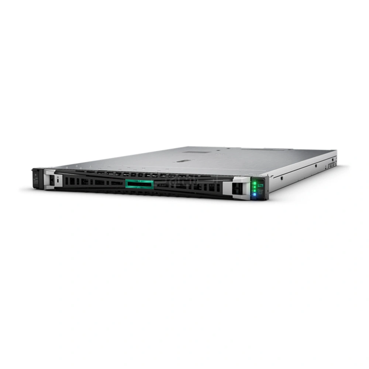 سرور HPE ProLiant DL360 Gen11