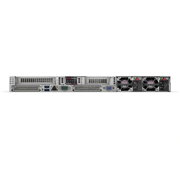 سرور HPE ProLiant DL360 Gen11