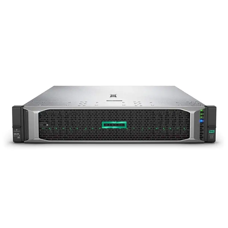 سرور HPE ProLiant DL380 Gen10