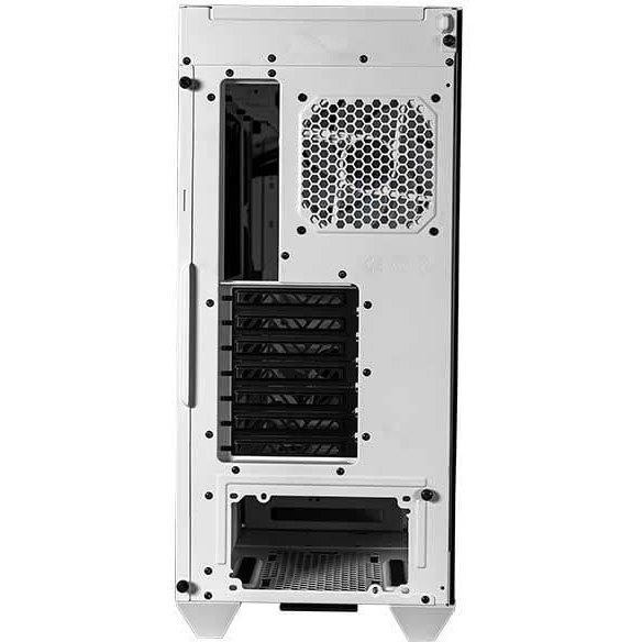 کیس کولر مستر مدل COOLER MASTER HAF 500