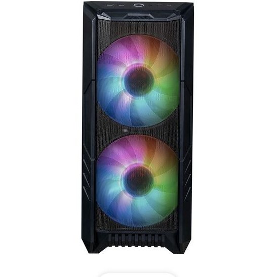 کیس کولر مستر مدل COOLER MASTER HAF 500