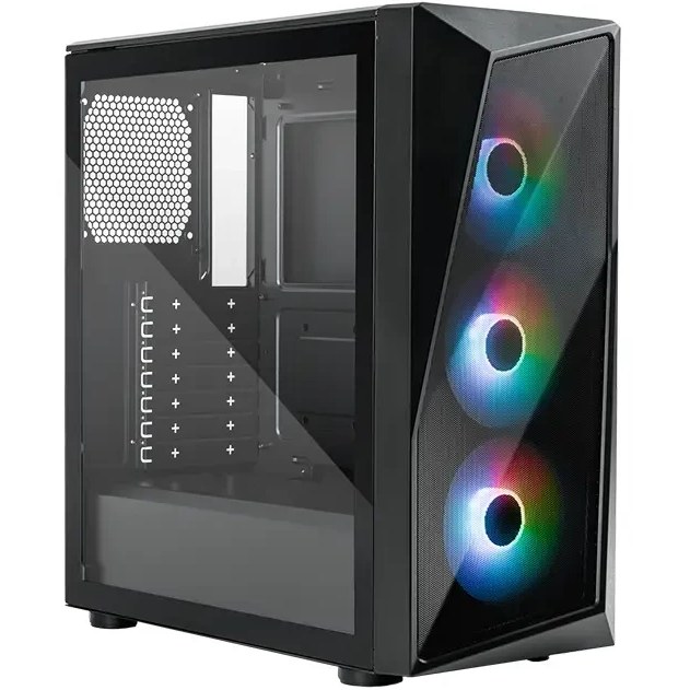 کیس کولر مستر مدل COOLERMASTER CMP520