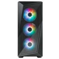 کیس کولر مستر مدل COOLERMASTER CMP520