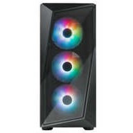 کیس کولر مستر مدل COOLERMASTER CMP520