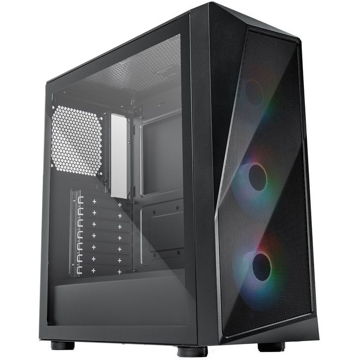 کیس کولر مستر مدل COOLERMASTER CMP520
