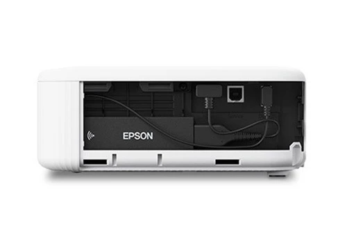 ویدئو پروژکتور اپسون EPSON CO-FH02