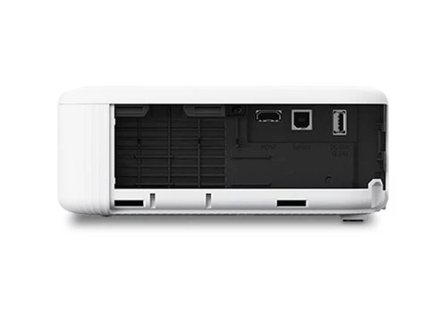 ویدئو پروژکتور اپسون EPSON CO-FH02
