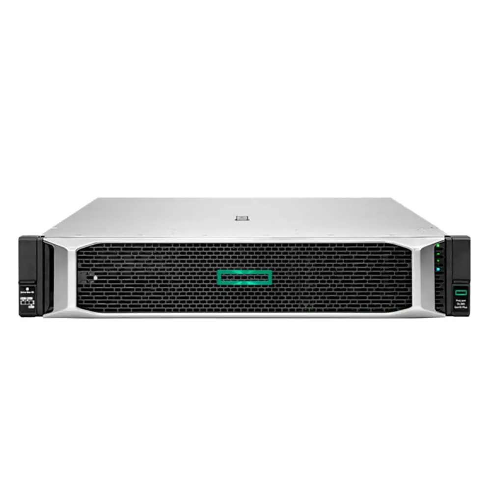 سرور HP DL380 G10 Plus
