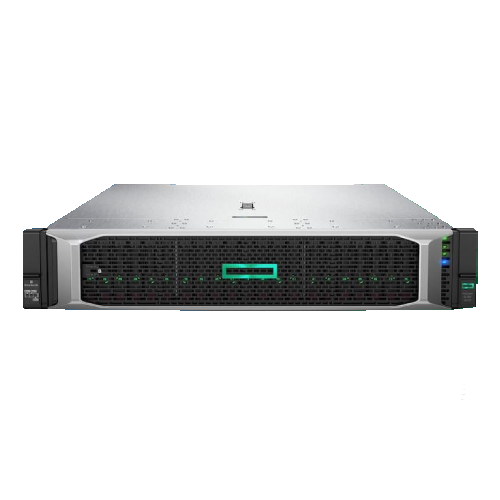 سرور HP DL380 G11 Standard SFF Bay