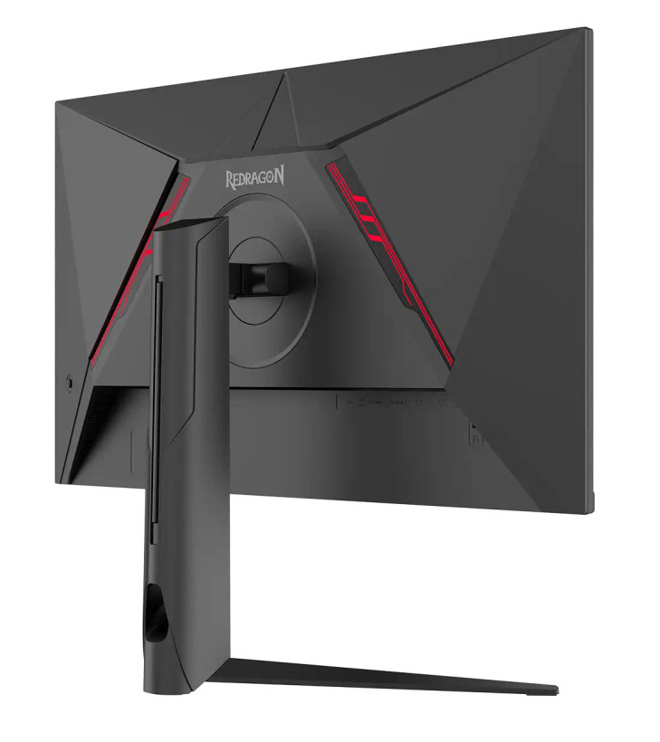 مانیتور ردراگون مدل Redragon GMQ2781SVC