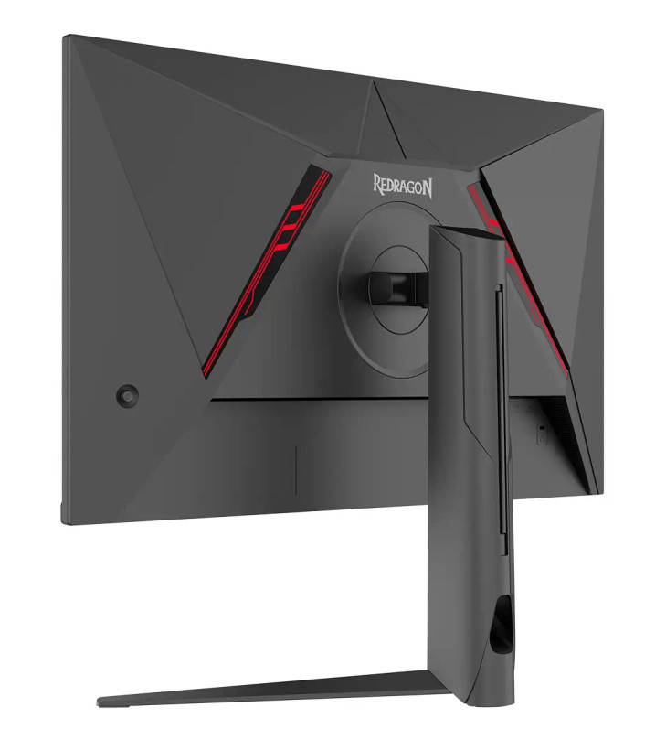 مانیتور ردراگون مدل Redragon GMQ2781SVC