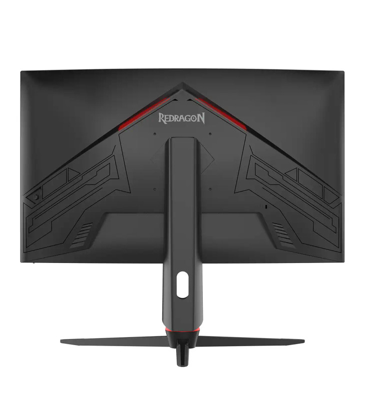 مانیتور ردراگون مدل Redragon Q2712RVC