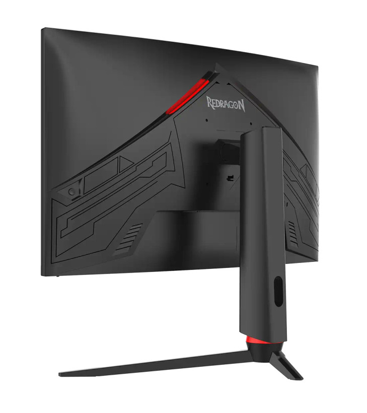 مانیتور ردراگون مدل Redragon Q2712RVC