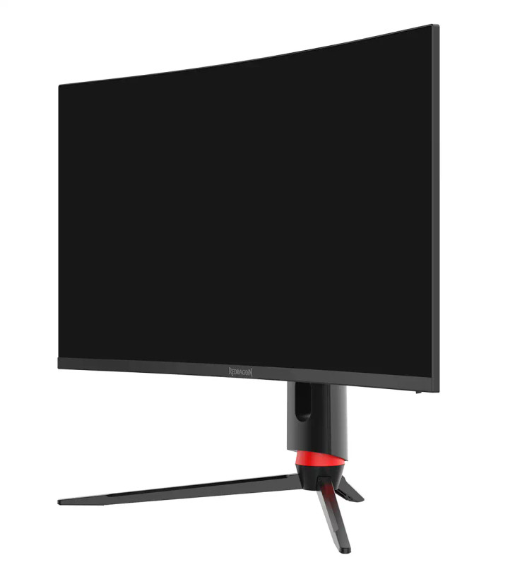 مانیتور ردراگون مدل Redragon Q2712RVC