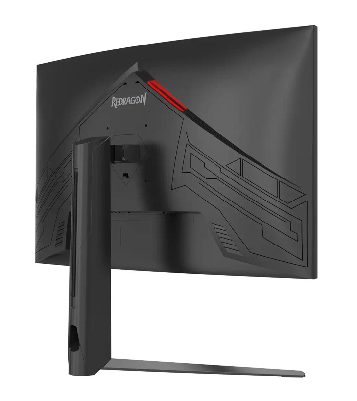 مانیتور ردراگون مدل Redragon Q3212RVC