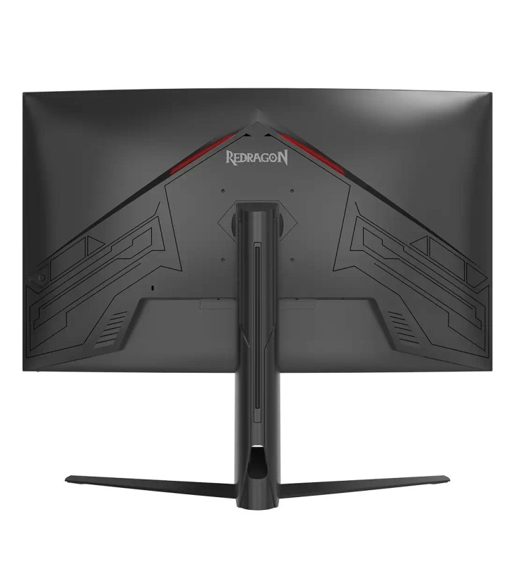 مانیتور ردراگون مدل Redragon Q3212RVC