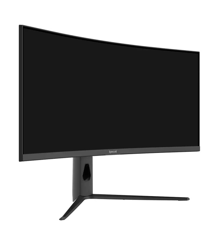 مانیتور ردراگون مدل Redragon Q3418RVC