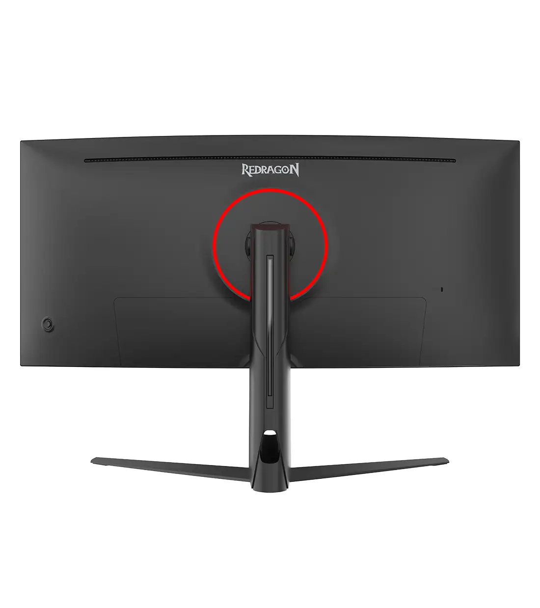 مانیتور ردراگون مدل Redragon Q3418RVC