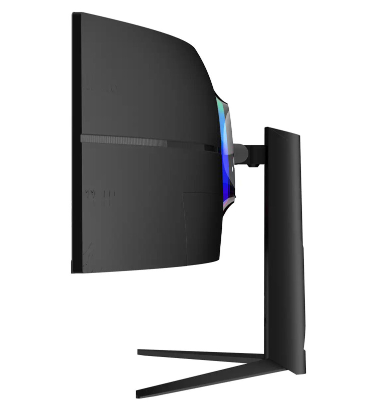 مانتور ردراگون مدل Redragon Q4966RMC