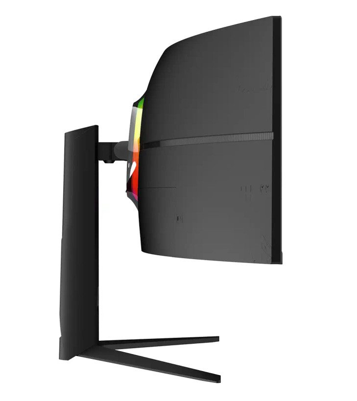 مانتور ردراگون مدل Redragon Q4966RMC