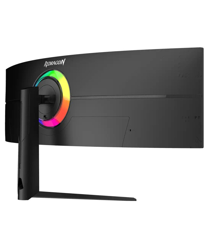 مانتور ردراگون مدل Redragon Q4966RMC