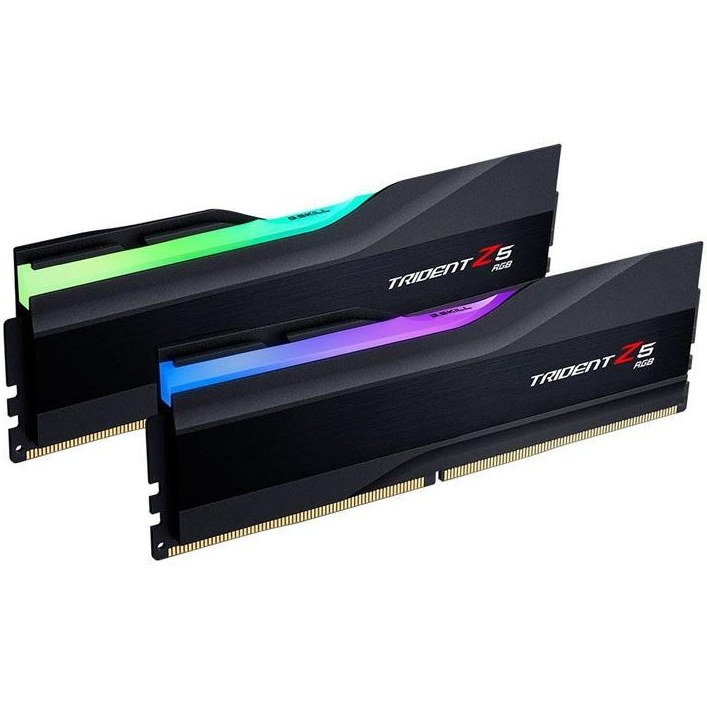 رم جی اسکیل مدل G.SKILL TRIDENT Z5 RGB 32GB Dual 5200Mhz CL32